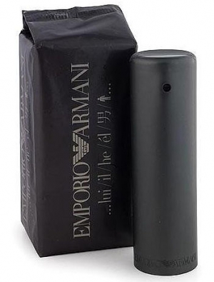 Emporio Armani Lui Cologne - Click Image to Close